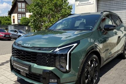 Kia Sportage 4.750 km 37.900 &euro; Wiesbaden 65199
