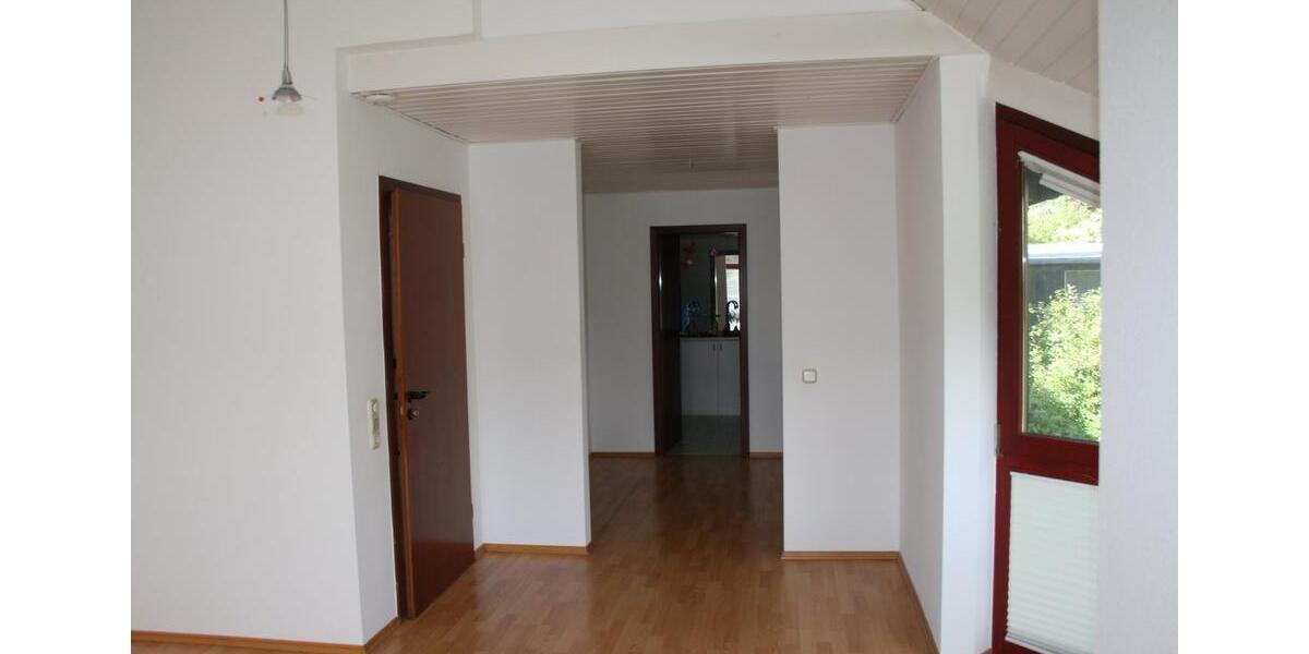 Haus im Haus, 6,5 Zimmer Maisonette in Niedernhausen OT 6.5 zimmer