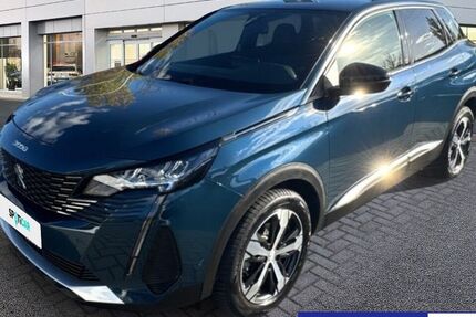 Peugeot 3008 35.825 km 22.940 &euro; Mainz 55120