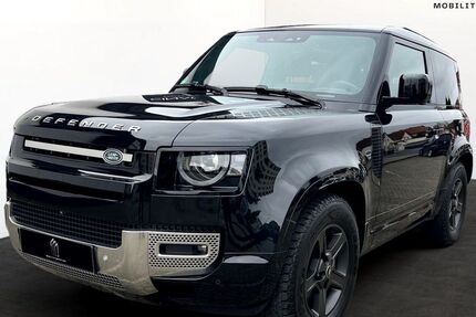 Land Rover Defender 34.980 km 57.999 € Ginsheim-Gustavsburg 65462