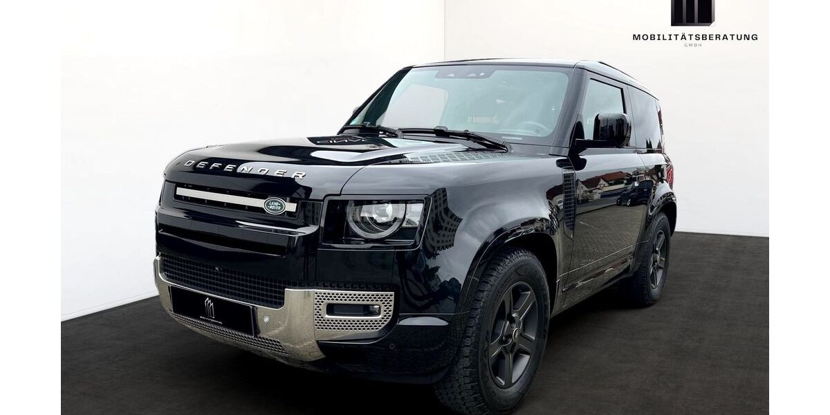 Land Rover Defender 34.980 km 57.999 € Ginsheim-Gustavsburg 65462