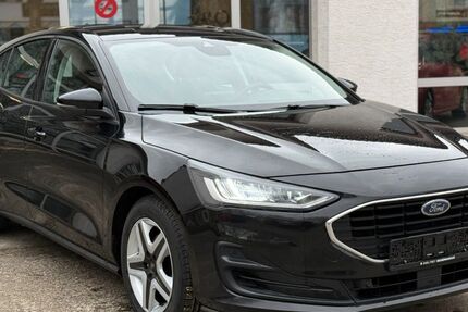 Ford Focus 165.000 km 10.999 &euro; Wiesbaden 65203