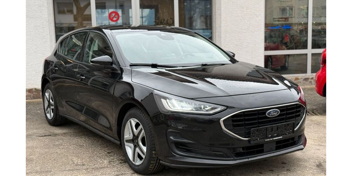 Ford Focus 165.000 km 10.999 &euro; Wiesbaden 65203