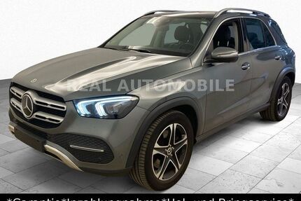 Mercedes GLE 350