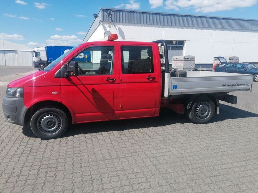 T5 Transporter