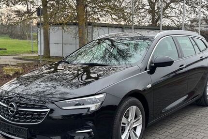 Opel Insignia 86.322 km 17.500 &euro; Budenheim 55257
