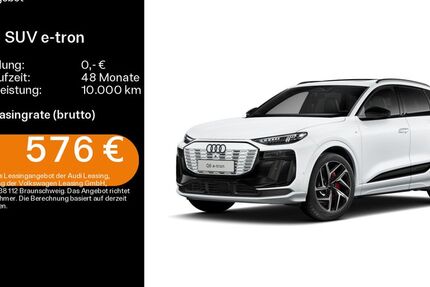 Audi Q6 e-tron 29.564 km 62.999 &euro; Oberursel 61440
