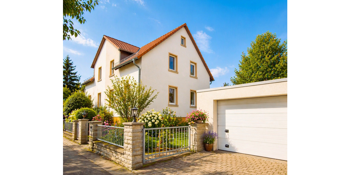 Einfamilienhaus Oberursel - 4 Zimmer, 95 m&sup2;, 580.000&euro; | Angebot:25056221