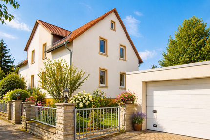 Haus Oberursel - 4 Zimmer, 95 m&sup2;, 649.000&euro; | Angebot:25056221