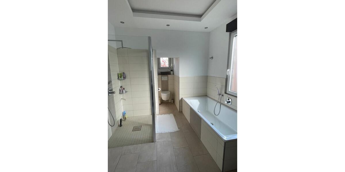 Doppelhaushälfte Hattersheim am Main - 6 Zimmer, 158 m&sup2;, 689.000&euro; | Angebot:23584963