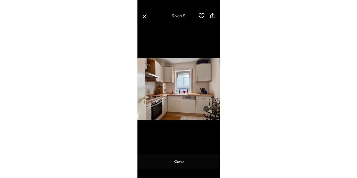 Erdgeschoßwohnung Königstein im Taunus - 3 Zimmer, 80 m&sup2;, 299.000&euro; | Angebot:27076978