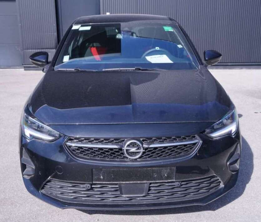 Corsa