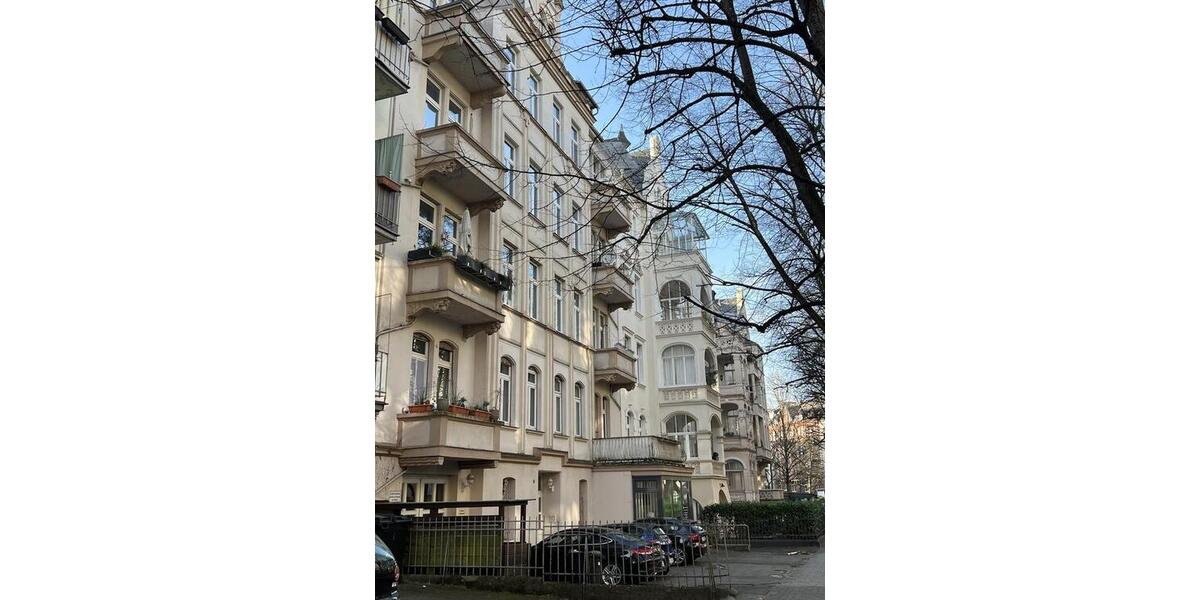 Dachgeschoßwohnung Wiesbaden Klarenthal - 2 Zimmer, 38 m&sup2;, 760&euro; | Angebot:26123838