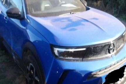 Opel Mokka 39.253 km 14.880 &euro; Rüsselsheim 65428