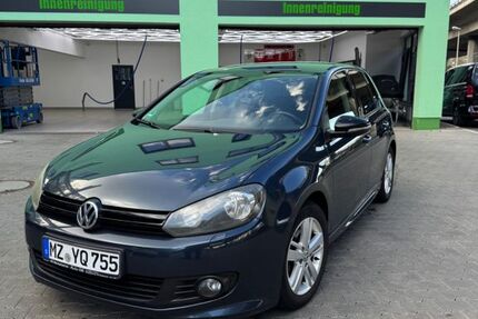 VW Golf 149.000 km 6.000 &euro; Mainz 55127