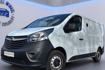 Opel Vivaro 138.474 km 8.490 € Oestrich-Winkel 65375