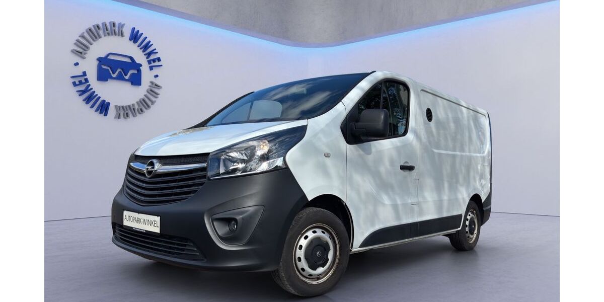 Opel Vivaro 138.474 km 8.490 € Oestrich-Winkel 65375