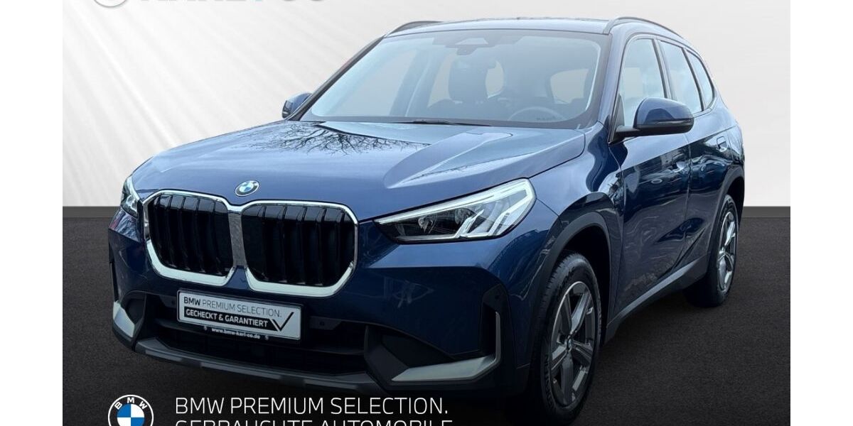 BMW X1 22.861 km 33.798 &euro; Mainz 55129