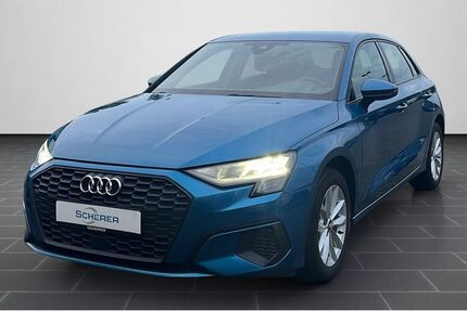 Audi A3 100.028 km 17.280 &euro; Mainz 55129