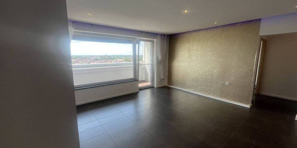 Etagenwohnung Hattersheim am Main Okriftel - 2 Zimmer, 75 m&sup2;, 275.000&euro; | Angebot:26857635