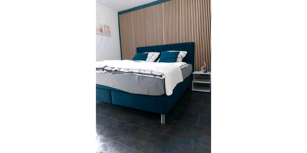 Etagenwohnung Wiesbaden Mainz-Amöneburg - 2 Zimmer, 44 m&sup2;, 1.210&euro; | Angebot:26321025