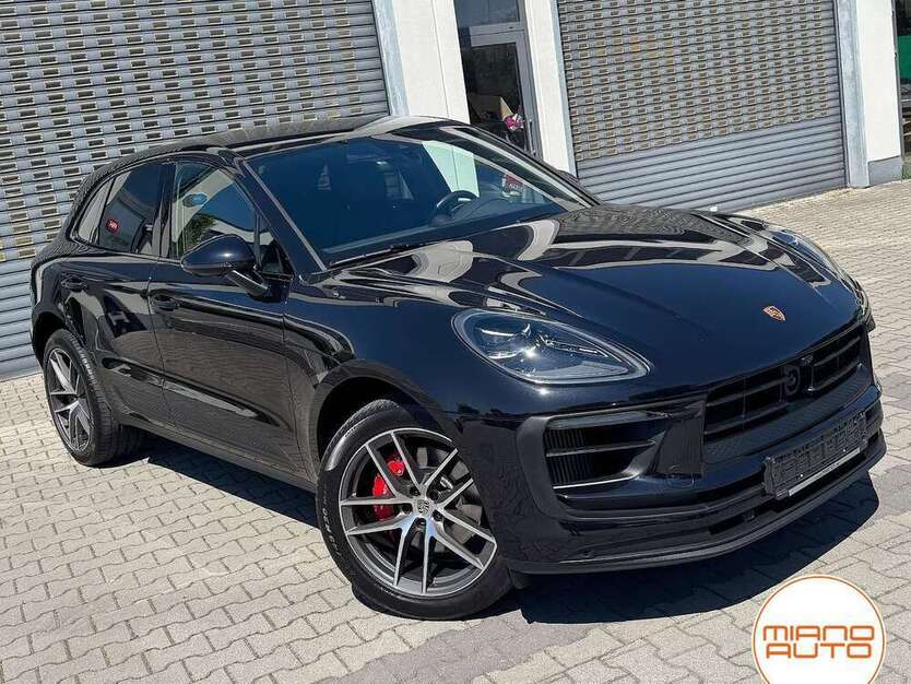 Macan