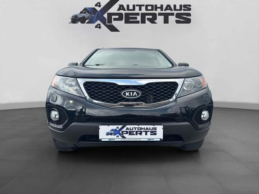 Kia Sorento 146.424 km 10.900 € Wörrstadt 55286