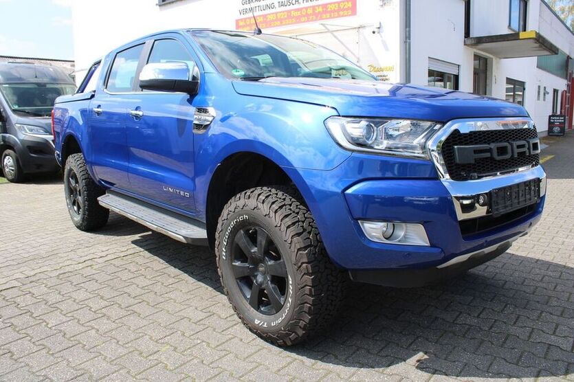 Ranger