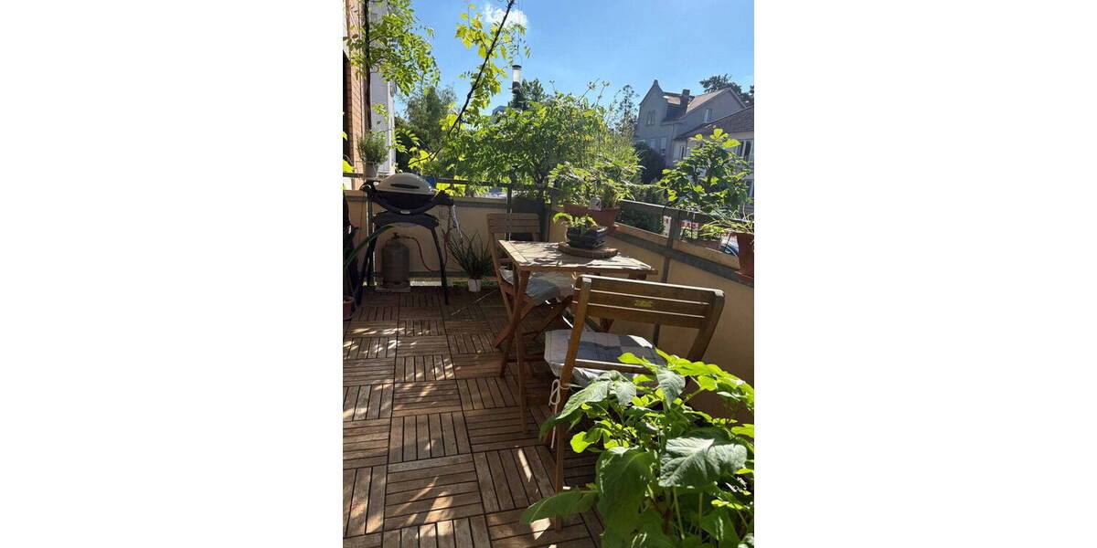 Etagenwohnung Oberursel - 4 Zimmer, 102 m&sup2;, 485.000&euro; | Angebot:26762863