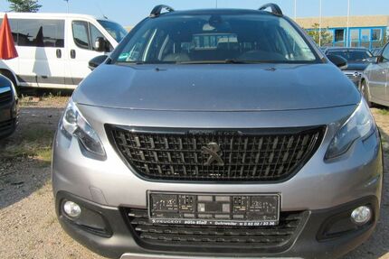 Peugeot 2008 175.000 km 7.399 € Ingelheim 55218