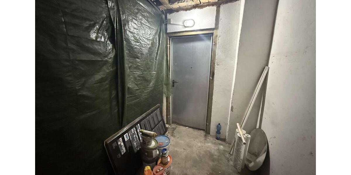 Praktischer kleiner Abstellraum mitten in Bingen! zimmer