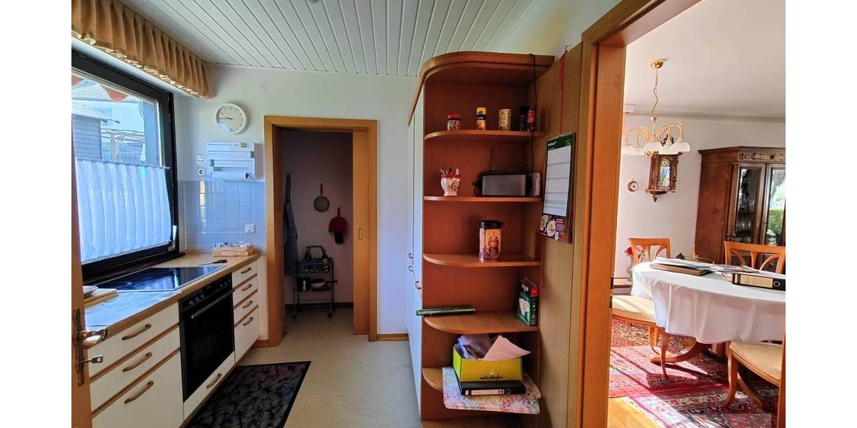 Einfamilienhaus Taunusstein / Wehen Wehen - 4 Zimmer, 116 m&sup2;, 545.000&euro; | Angebot:26258501
