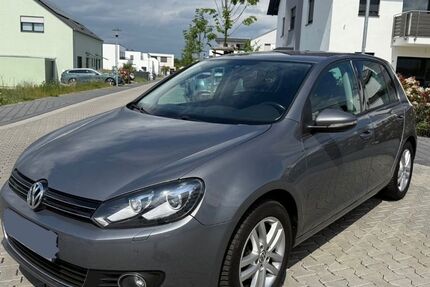 VW Golf 84.000 km 11.500 &euro; Mainz 55127