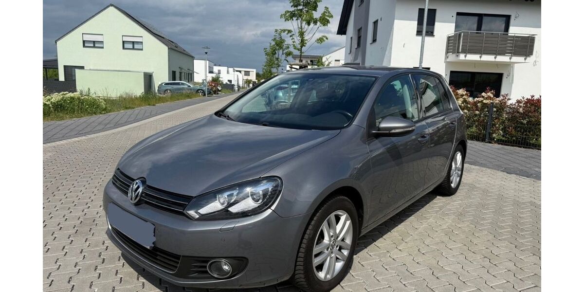 VW Golf 84.000 km 11.500 &euro; Mainz 55127