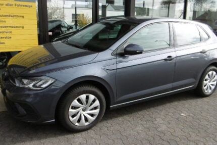 VW Polo 12.000 km 17.890 &euro; Gustavsburg 65462