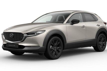 Mazda CX-30 2.500 km 27.475 &euro; Mainz 55122