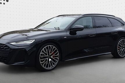 Audi A6 5.900 km 78.500 &euro; Königstein 61462