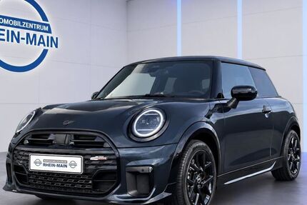 Mini John Cooper Works 11.098 km 31.849 &euro; Nauheim 64569