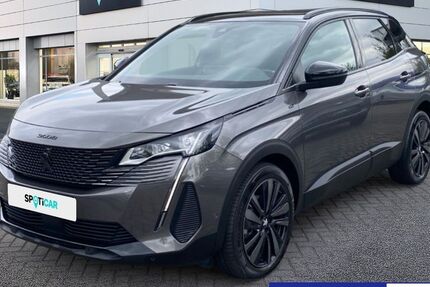Peugeot 3008 27.309 km 21.930 &euro; Mainz 55120