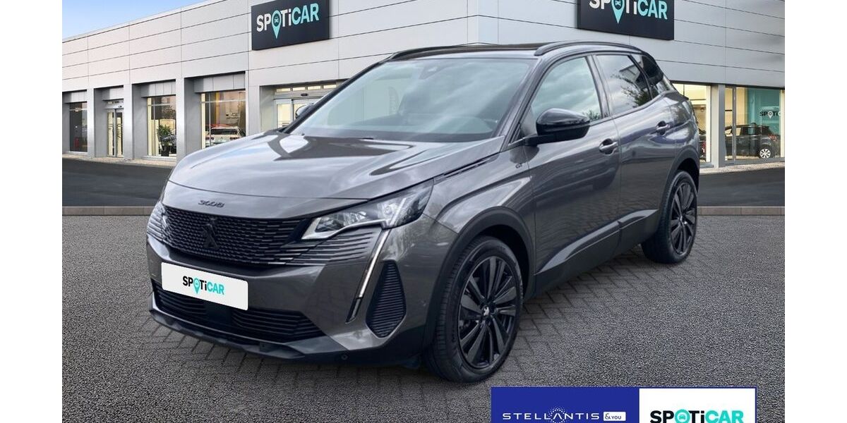 Peugeot 3008 27.309 km 21.930 &euro; Mainz 55120