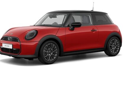 Mini Cooper C 19.000 km 25.491 &euro; Wiesbaden 65203