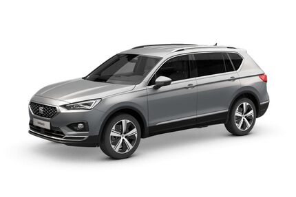 Seat Tarraco 58.991 km 28.200 &euro; Mainz-Kastell (Wiesbaden) 55252