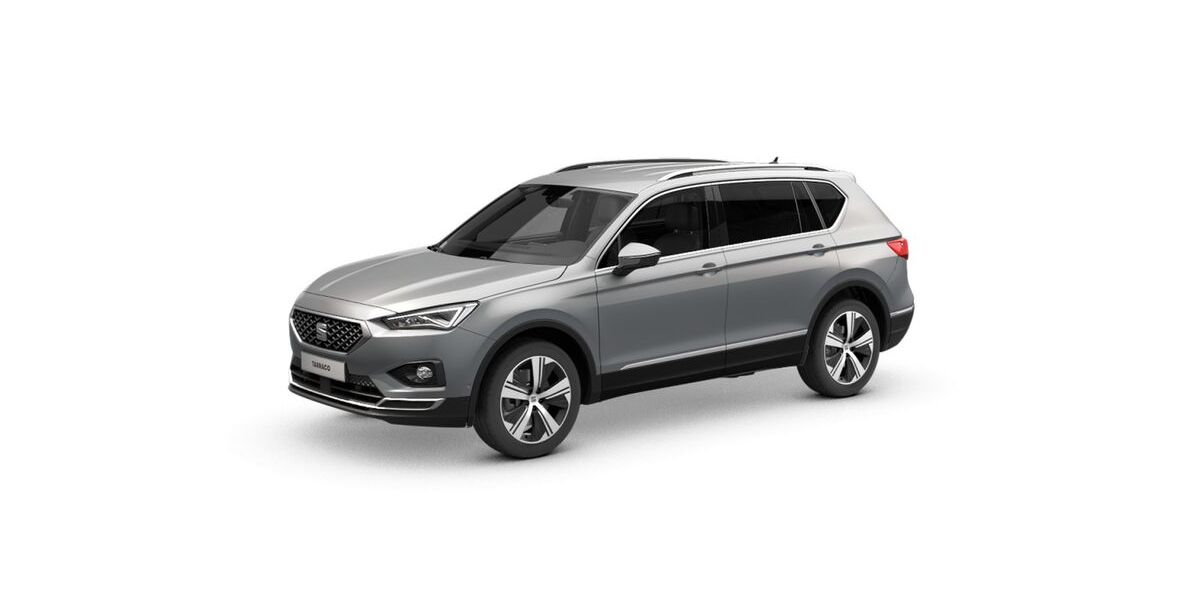 Seat Tarraco 58.991 km 29.790 &euro; Mainz-Kastell (Wiesbaden) 55252
