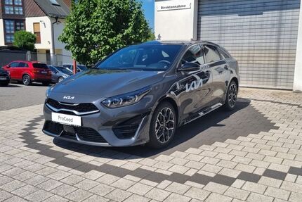 Kia pro ceed / ProCeed 1.500 km 29.490 € Wiesbaden 65199