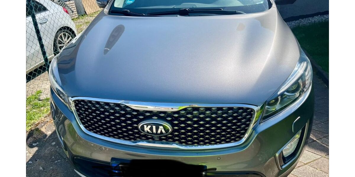 Kia Sorento 159.000 km 17.800 &euro; Harxheim 55296