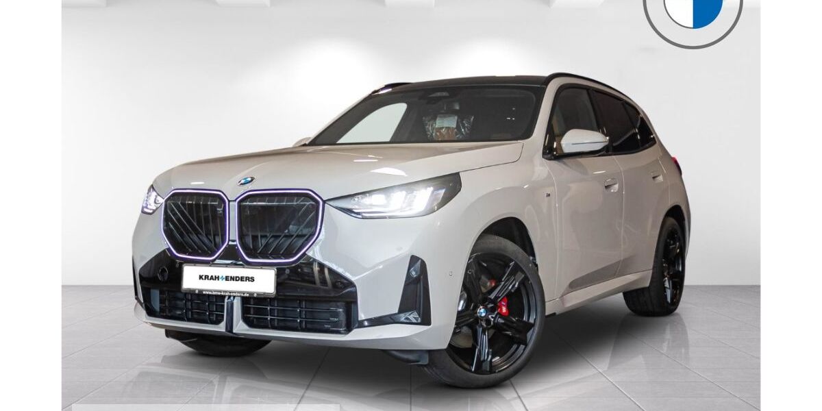 BMW X3 3.000 km 63.990 &euro; Idstein 65510