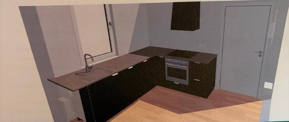 Etagenwohnung Wiesbaden Bierstadt - 4 Zimmer, 90 m&sup2;, 1.500&euro; | Angebot:26265654