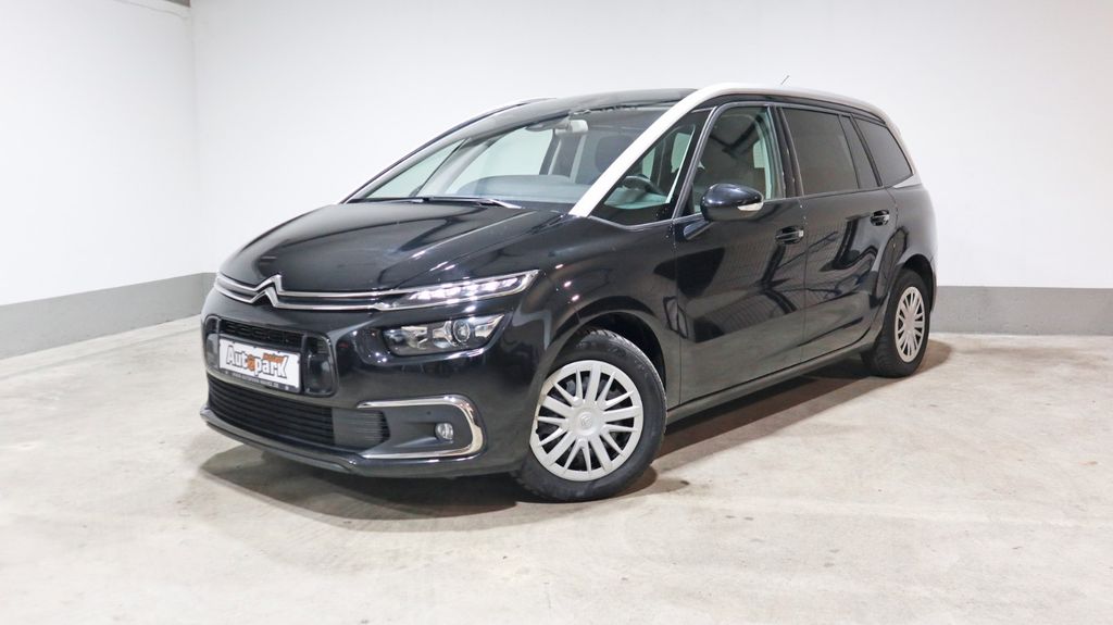 Citroen C4 SpaceTourer 85.700 km 13.900 &euro; Ingelheim am Rhein 55218