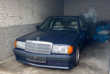 Mercedes 190
