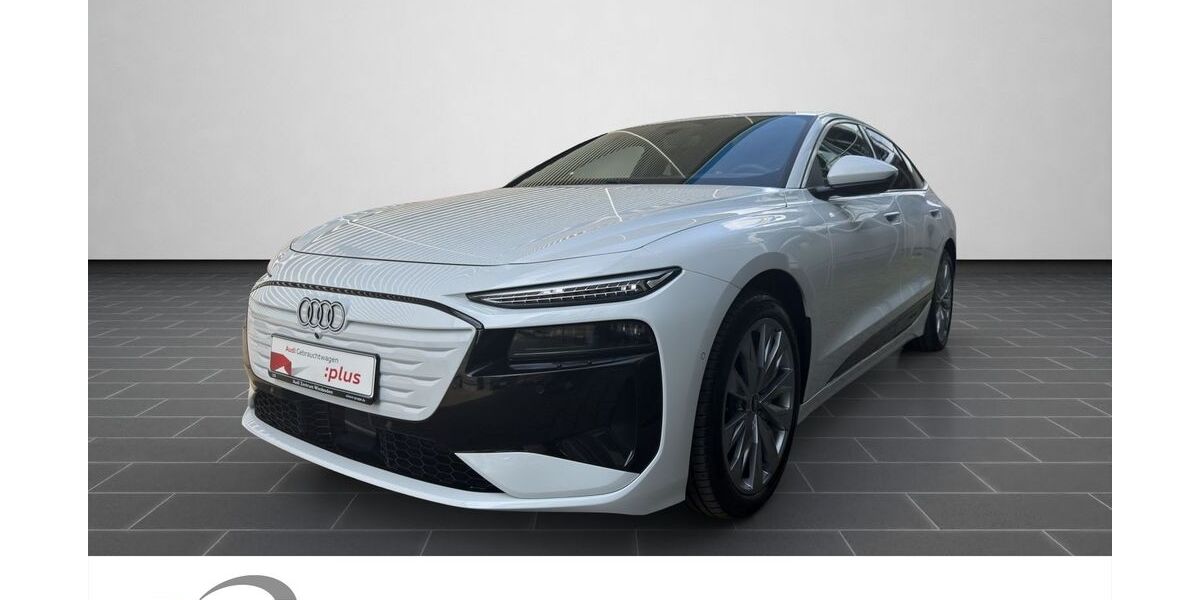 Audi A6 e-tron 15.003 km 66.450 &euro; Wiesbaden 65189